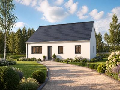 For sale Sailly-labourse 90 m2 Pas de calais (62113) photo 0