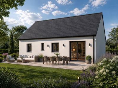 Annonce Vente Maison Sailly-labourse 62