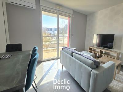 Louer Appartement Tours Indre et loire