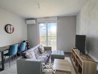 Louer Appartement Tours 720 euros