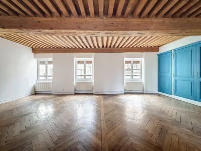 Acheter Appartement Lyon-2eme-arrondissement Rhone
