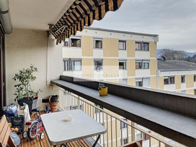 For rent Chambery 3 rooms 66 m2 Savoie (73000) photo 0