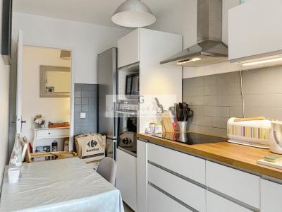 For rent Chambery 3 rooms 66 m2 Savoie (73000) photo 2