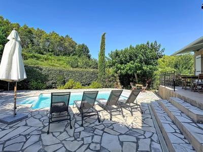 Annonce Vente 4 pi�ces Maison Montfort-sur-argens 83