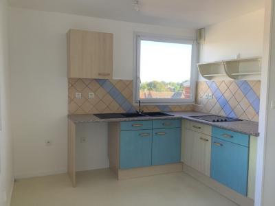 Annonce Vente 2 pi�ces Appartement Loos 59
