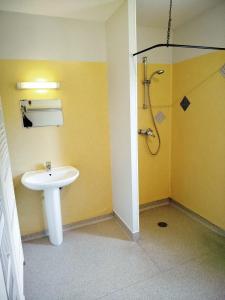 Louer Appartement Rupt-sur-moselle 521 euros