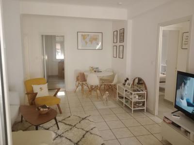 Annonce Location 4 pi�ces Appartement Bastia 20