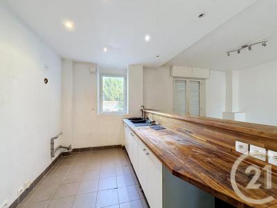Annonce Vente 4 pi�ces Maison Choisy-le-roi 94