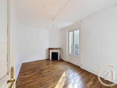 Acheter Maison 129 m2 Choisy-le-roi