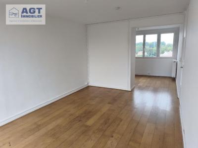 Annonce Location 4 pi�ces Appartement Beauvais 60