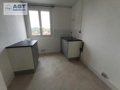 Louer Appartement Beauvais Oise