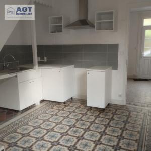 Louer Maison 61 m2 Beauvais