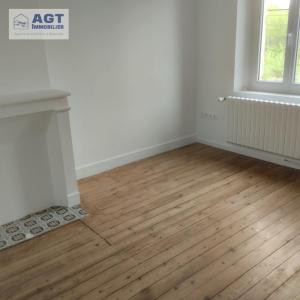 Louer Maison Beauvais 830 euros