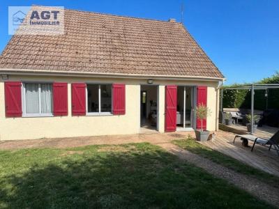 For sale Savignies 5 rooms 75 m2 Oise (60650) photo 0