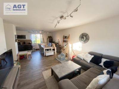 For sale Savignies 5 rooms 75 m2 Oise (60650) photo 1