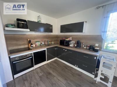 For sale Savignies 5 rooms 75 m2 Oise (60650) photo 2