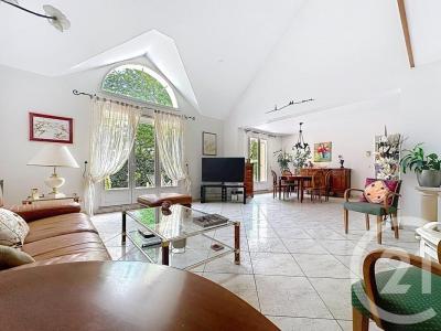 Annonce Vente 9 pi�ces Maison Thiais 94