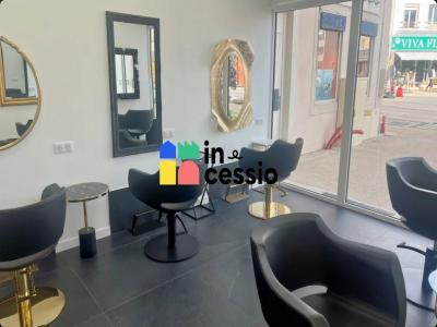 Annonce Vente Commerce Mans 72
