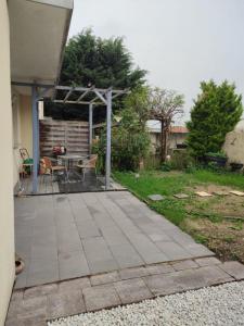 Annonce Location 2 pi�ces Appartement Bonnieres-sur-seine 78