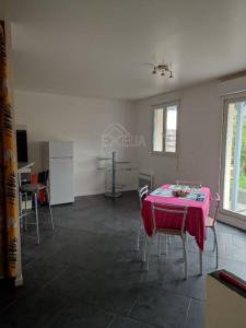 Louer Appartement 41 m2 Bonnieres-sur-seine