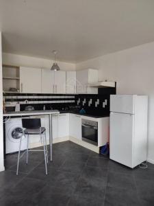 Louer Appartement Bonnieres-sur-seine Yvelines