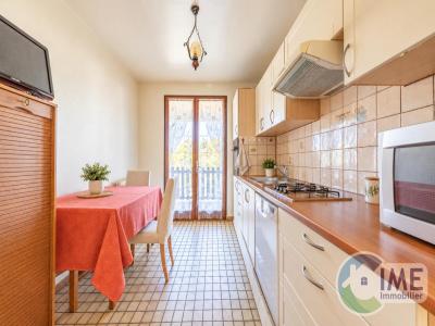 Acheter Maison 81 m2 Epinay-sur-orge