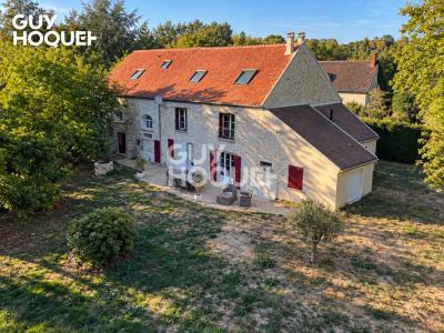 For sale Coulommiers 9 rooms 367 m2 Seine et marne (77120) photo 0