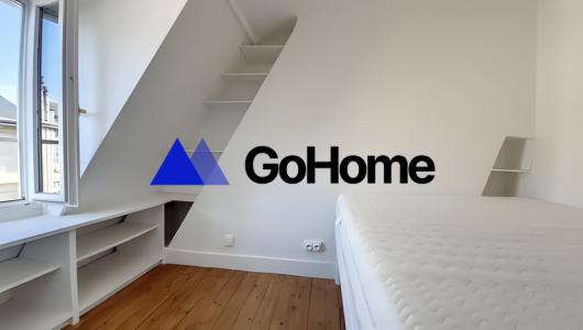 Louer Appartement 31 m2 Paris-18eme-arrondissement