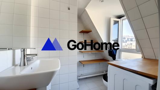 Louer Appartement Paris-18eme-arrondissement 1000 euros