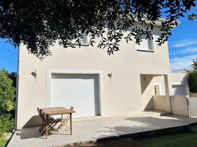 Louer Prestige Vendargues