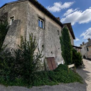 Annonce Vente 5 pi�ces Maison Bouxieres-aux-dames 54