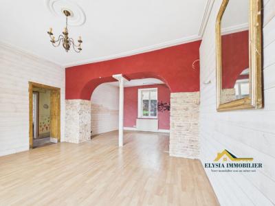 Acheter Maison 145 m2 Bouxieres-aux-dames