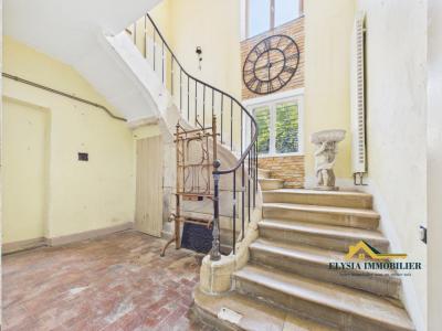 Acheter Maison Bouxieres-aux-dames 154425 euros