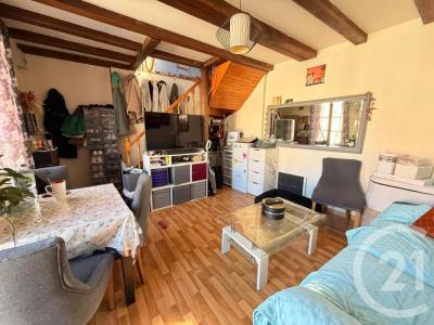 For sale Fontenay-sous-bois 2 rooms 44 m2 Val de Marne (94120) photo 1