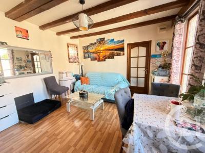 For sale Fontenay-sous-bois 2 rooms 44 m2 Val de Marne (94120) photo 2