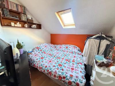 For sale Fontenay-sous-bois 2 rooms 44 m2 Val de Marne (94120) photo 4
