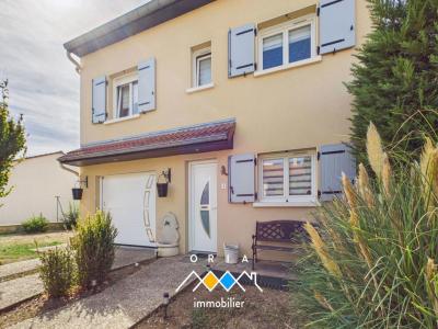 Annonce Vente 5 pi�ces Maison Pagny-sur-moselle 54