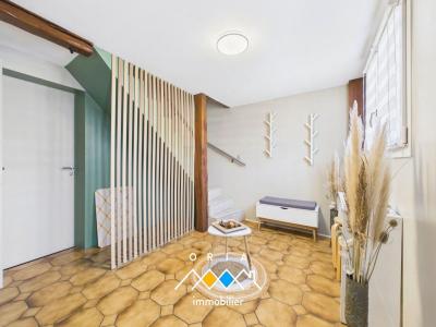 Acheter Maison 99 m2 Pagny-sur-moselle