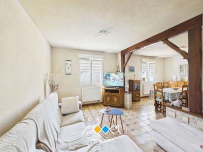 Acheter Maison Pagny-sur-moselle 225000 euros