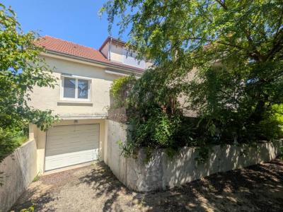 Annonce Vente 7 pi�ces Maison Clayes-sous-bois 78