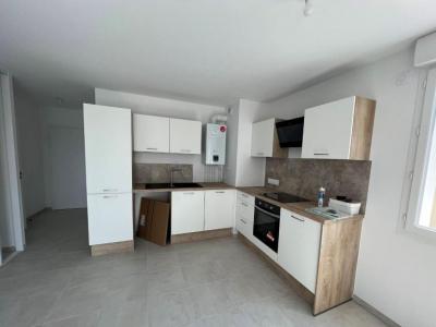For rent Saint-martin-d'heres 2 rooms 42 m2 Isere (38400) photo 0