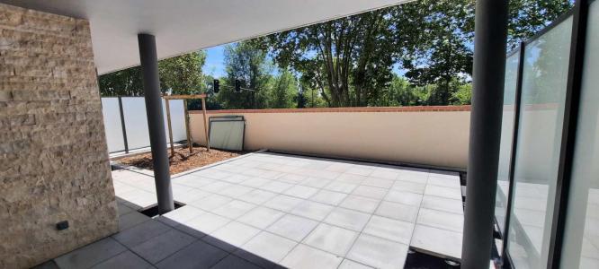 Louer Appartement 62 m2 Orleans