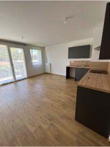 For rent Armentieres 2 rooms 49 m2 Nord (59280) photo 1