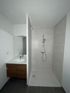 For rent Armentieres 2 rooms 49 m2 Nord (59280) photo 3
