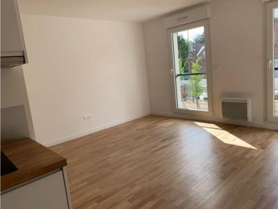 For rent Ronchin 1 room 29 m2 Nord (59790) photo 3