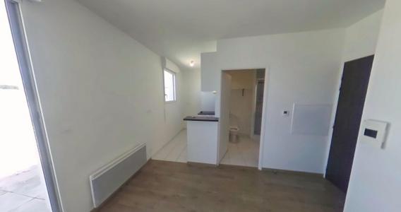 Annonce Location Appartement Cesson-sevigne 35