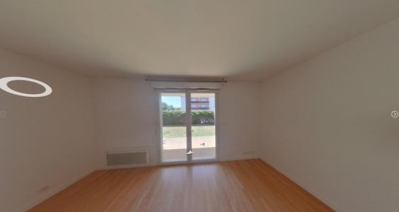 Annonce Location 2 pi�ces Appartement Croutelle 86