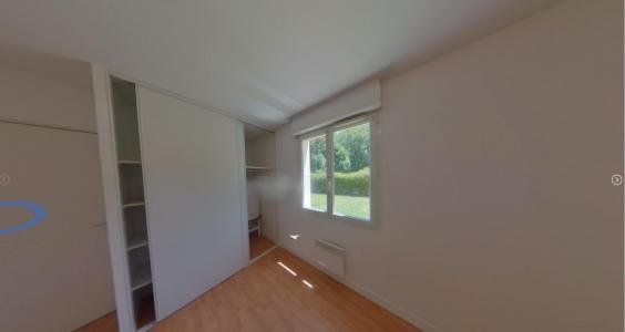 Louer Appartement Croutelle Vienne
