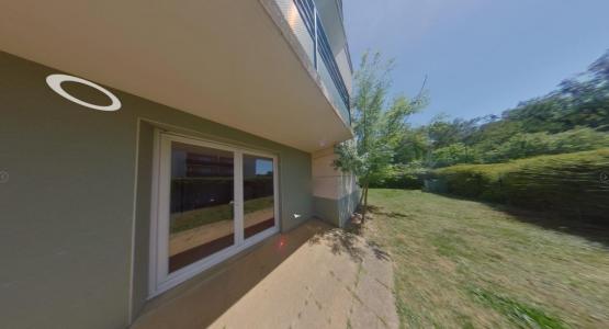 Louer Appartement Croutelle 486 euros