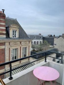 Annonce Location 2 pi�ces Appartement Rouen 76